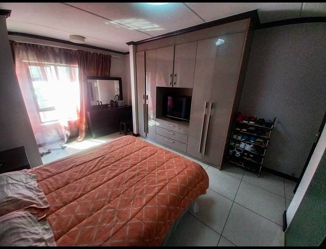 3 BEDROOM APARTMENT FOR SALE IN CARLSWALD